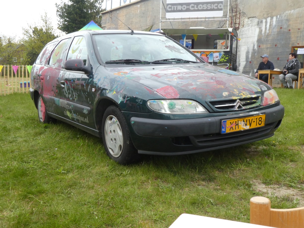 � 2022 Jan Matthijs Werkman