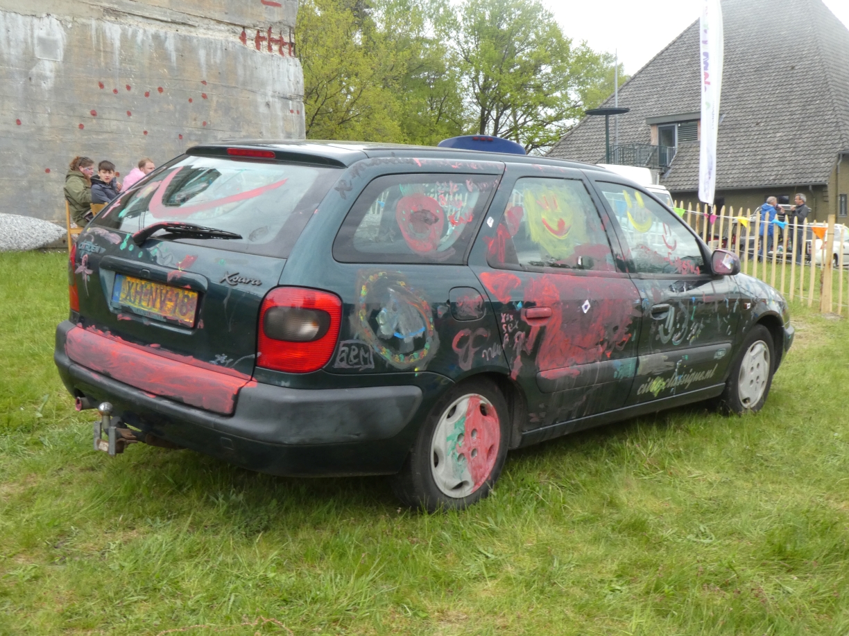 � 2022 Jan Matthijs Werkman