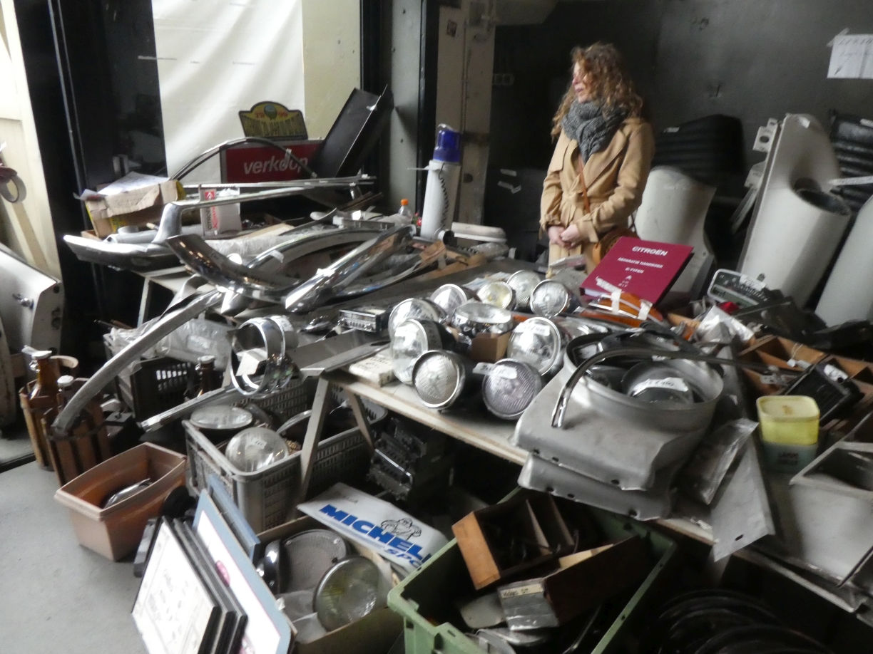 � 2022 Jan Matthijs Werkman