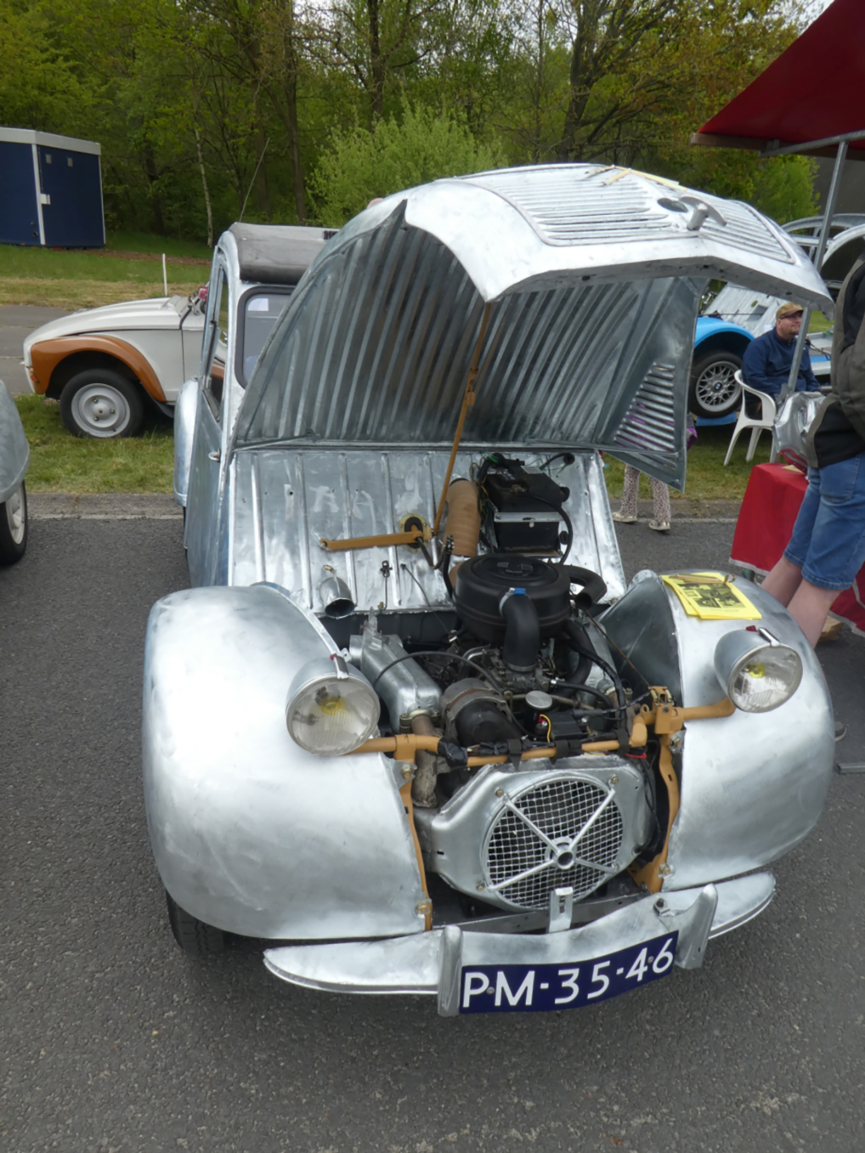 � 2022 Jan Matthijs Werkman