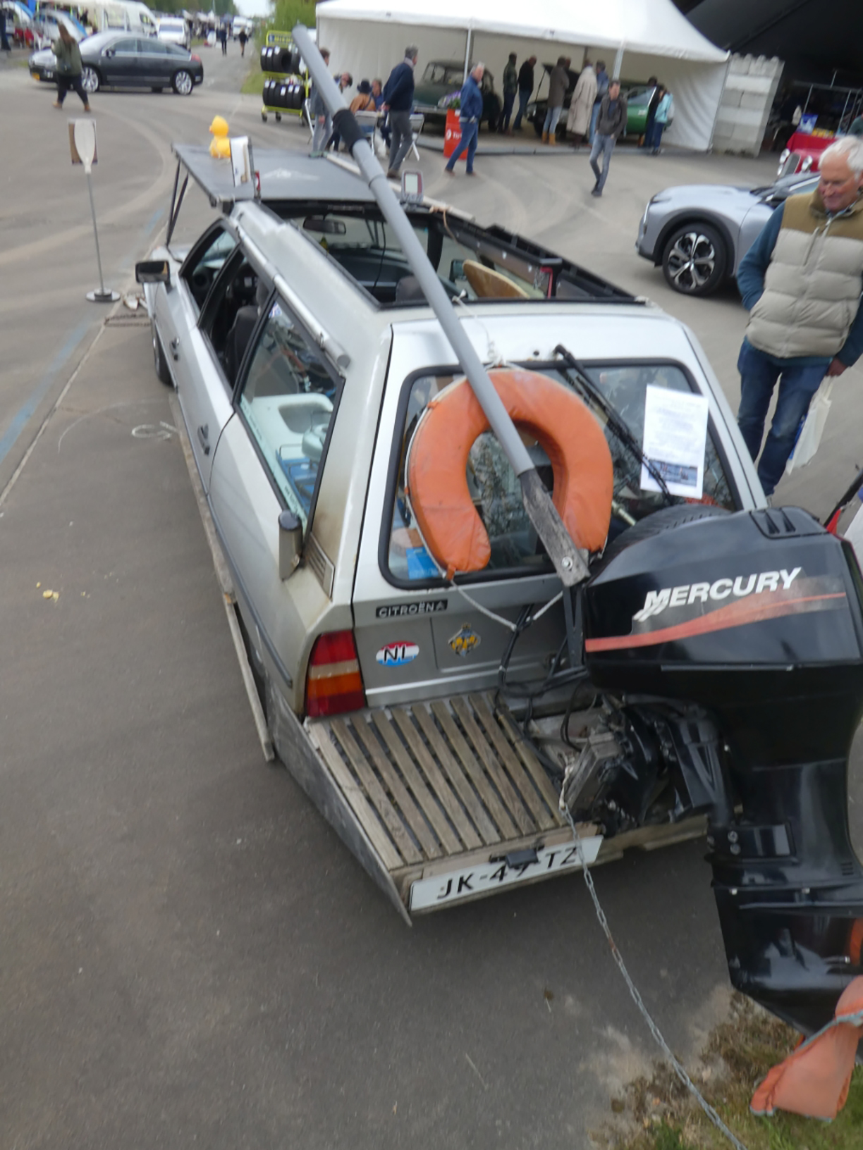 � 2022 Jan Matthijs Werkman