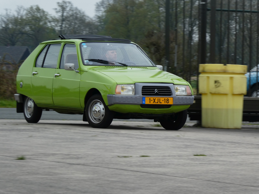 � 2023 Jan Matthijs Werkman