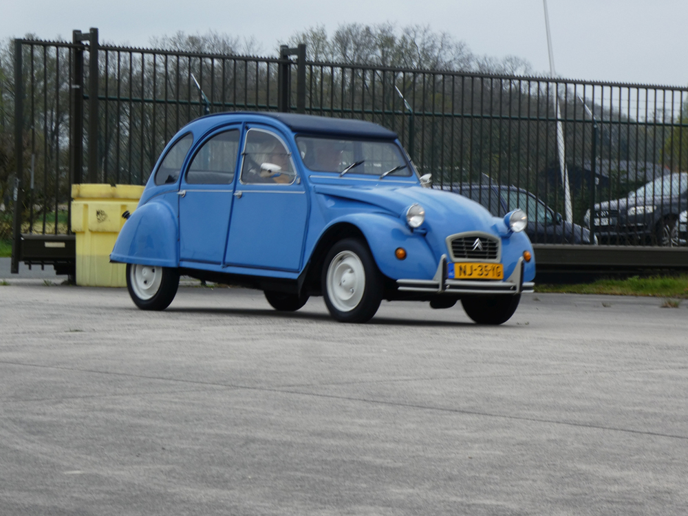 � 2023 Jan Matthijs Werkman