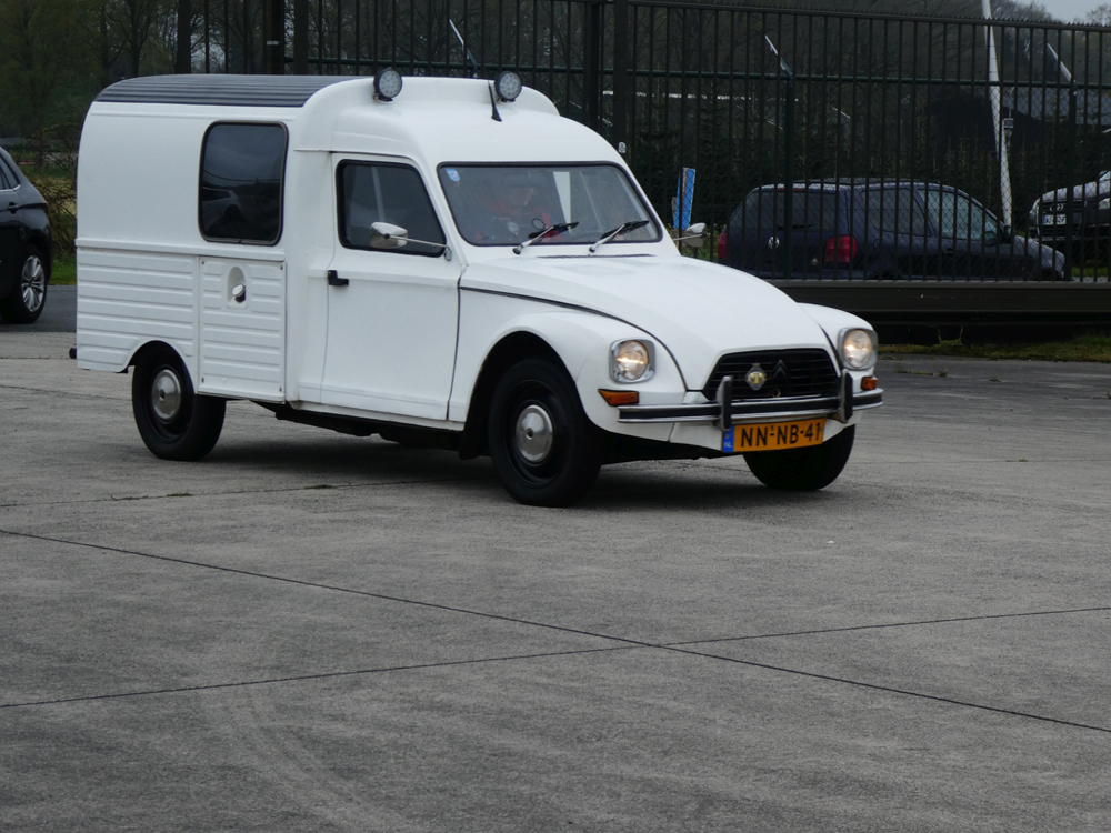 � 2033 Jan Matthijs Werkman