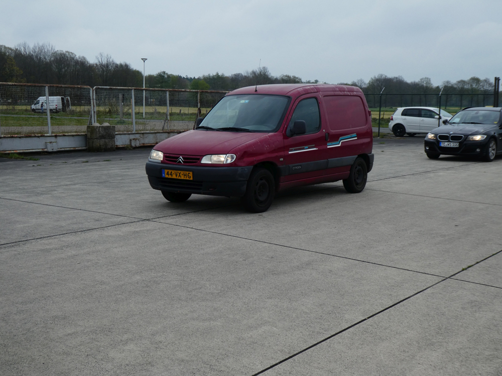 � 2033 Jan Matthijs Werkman