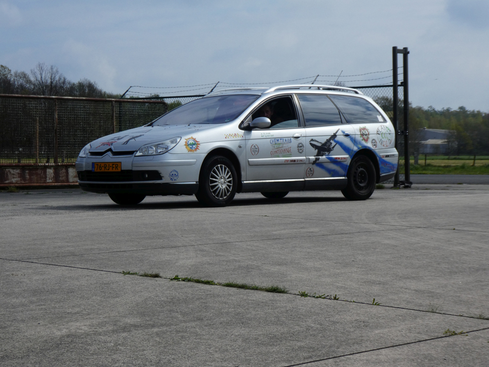 � 2023 Jan Matthijs Werkman