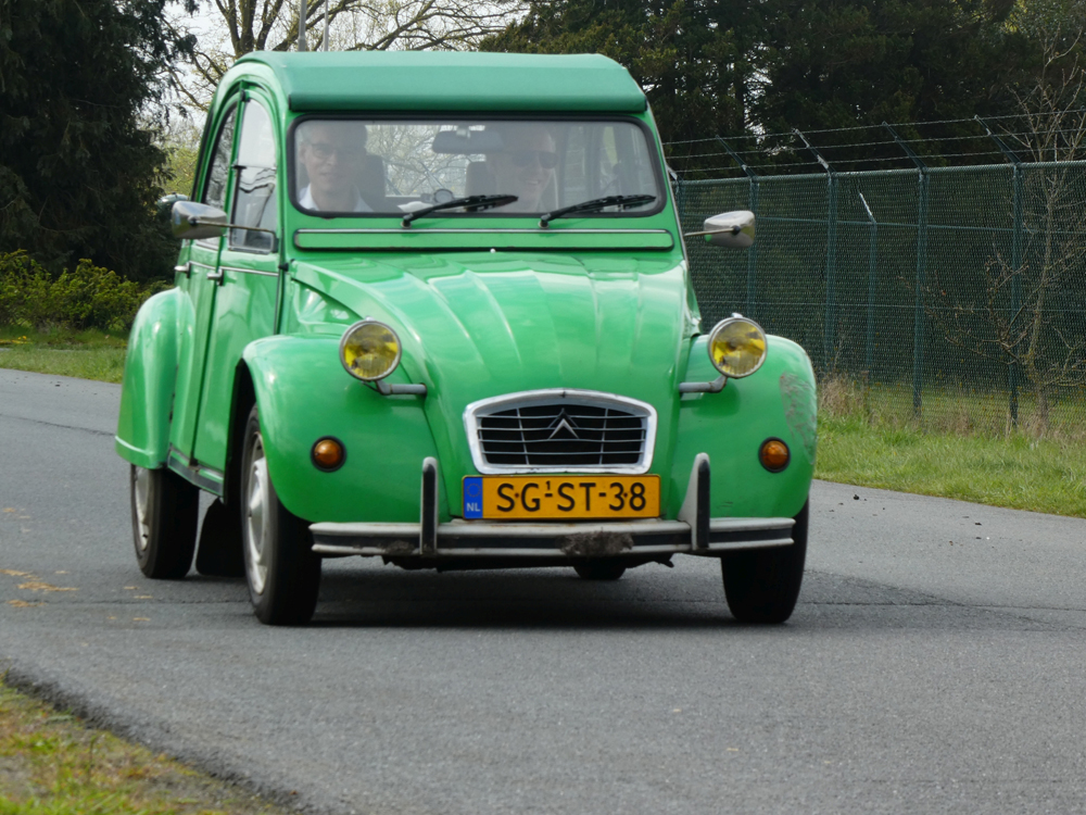 � 2023 Jan Matthijs Werkman