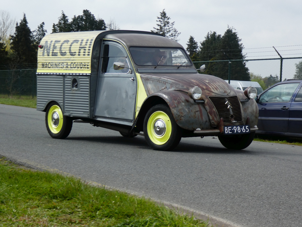 � 2023 Jan Matthijs Werkman