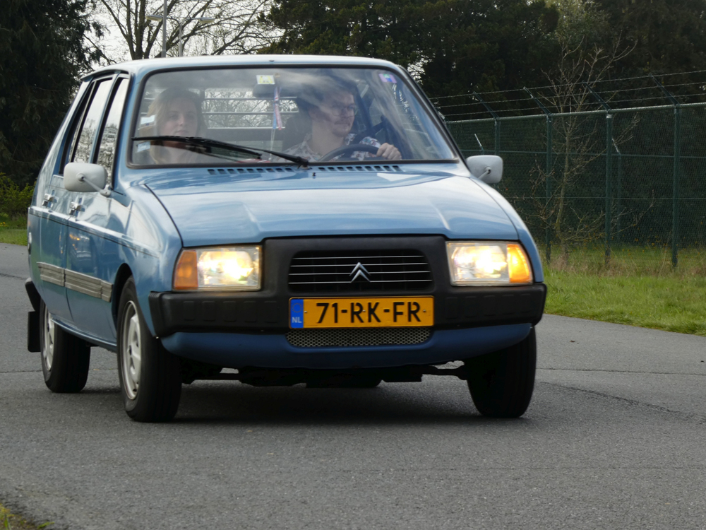 � 2023 Jan Matthijs Werkman