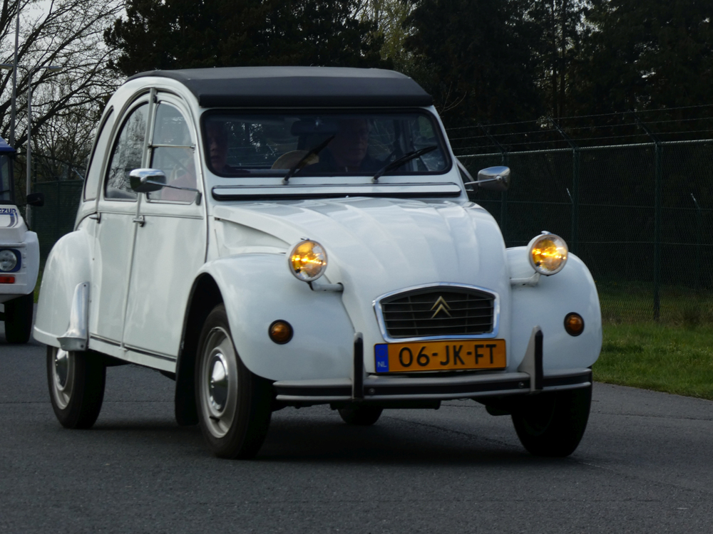 � 2023 Jan Matthijs Werkman