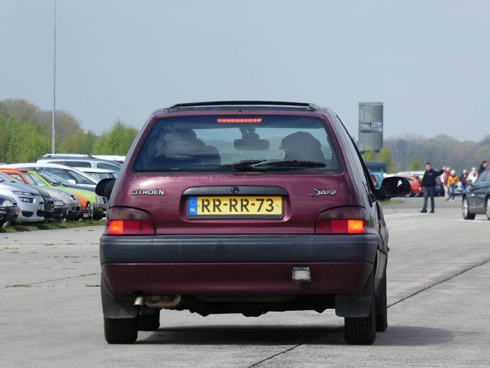 � 2023 Jan Matthijs Werkman