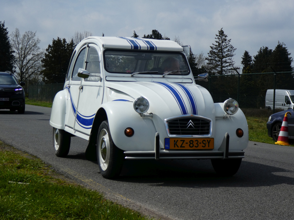 � 2023 Jan Matthijs Werkman