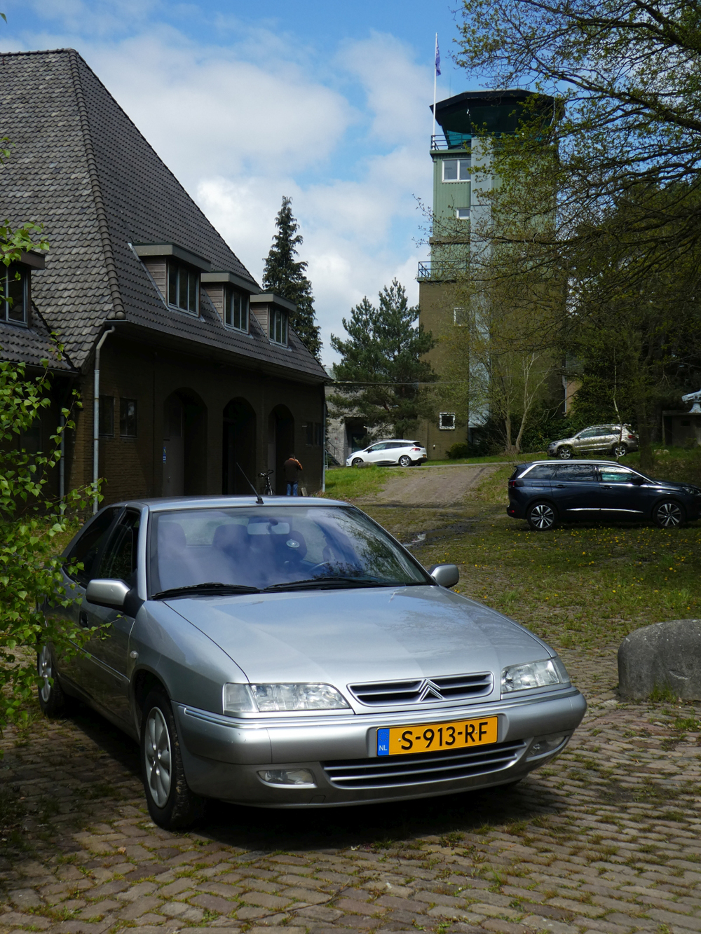 � 2023 Jan Matthijs Werkman