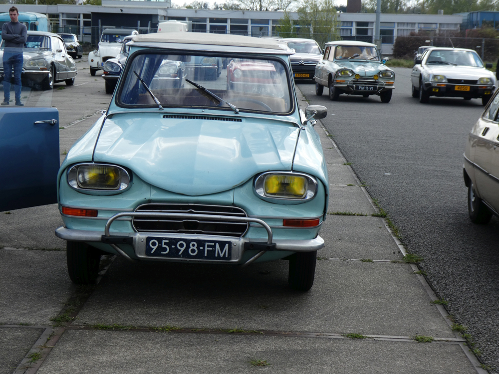 � 2023 Jan Matthijs Werkman
