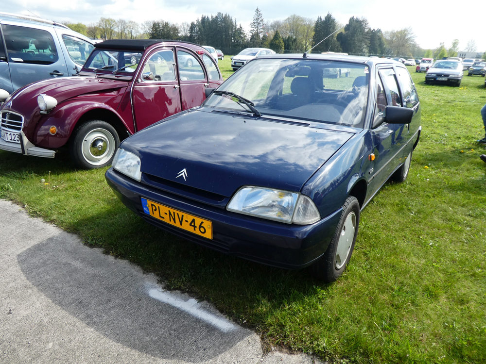 � 2023 Jan Matthijs Werkman