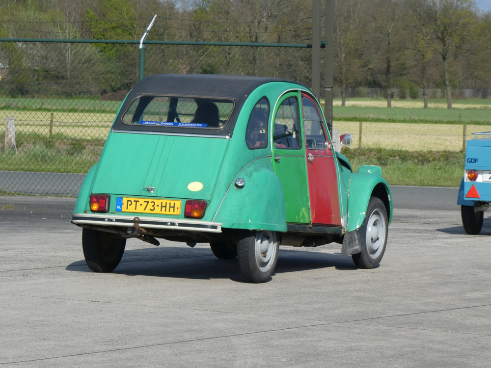� 2023 Jan Matthijs Werkman