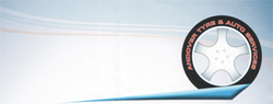 Andover Tyre & Auto Services