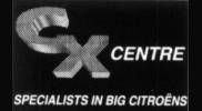 CXM Centre
