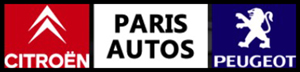 Paris Autos