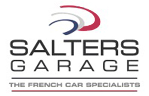 Salters Garage