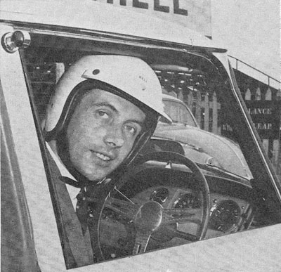 Citro�n Connaught GT