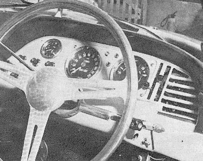 Citro�n Connaught GT