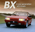 Citron BX
                          - a new generation of Citron