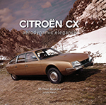 Citron CX Aerodynamic
                                    Elegance