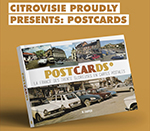 Citrovisie postCARds
