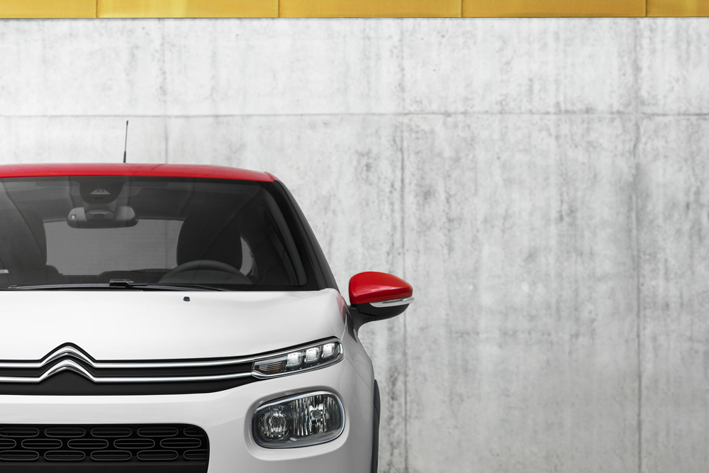 New CitroÃ«n C3 for 2016 page 3