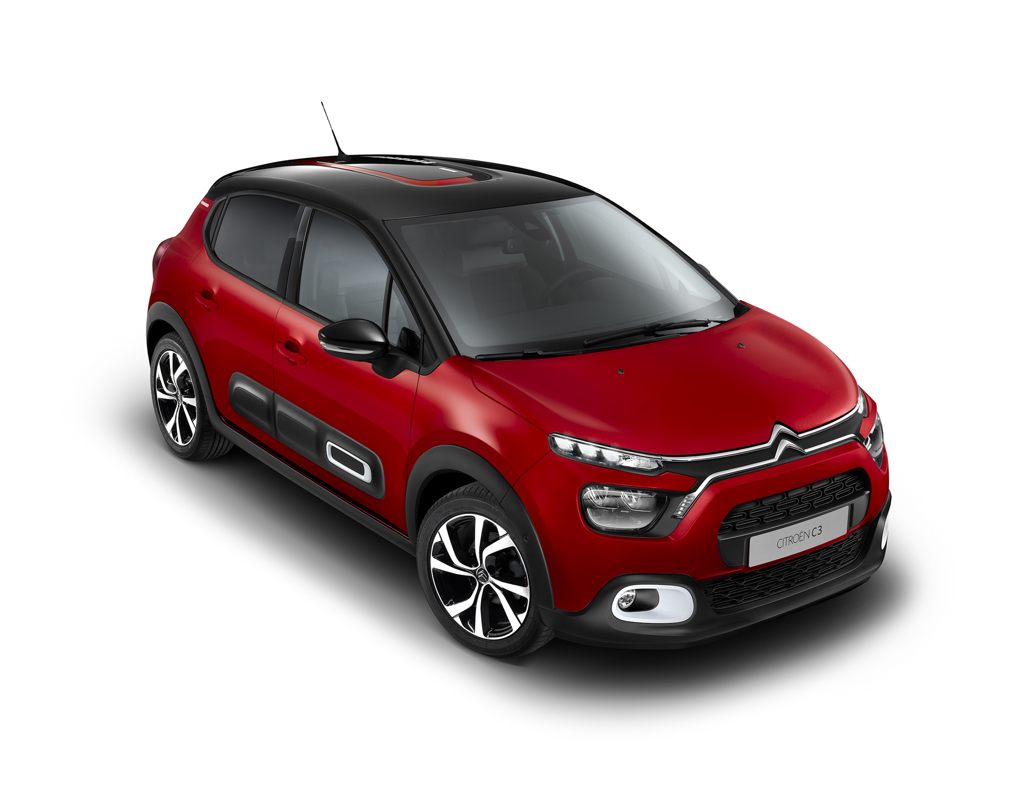 Citroen c3 2020