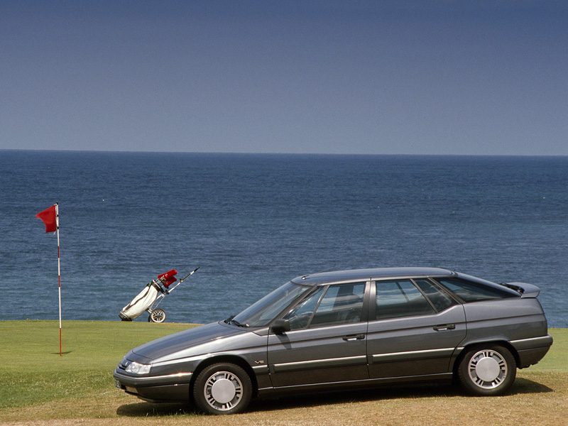 Магнитола citroen xm