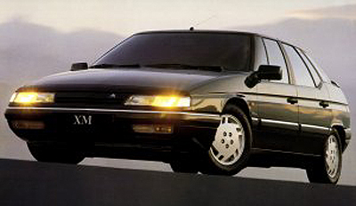 Магнитола citroen xm
