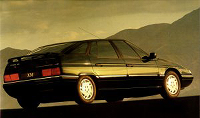 Магнитола citroen xm