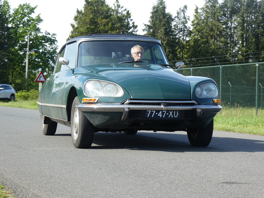 � 2024 Jan
                                    Matthijs Werkman