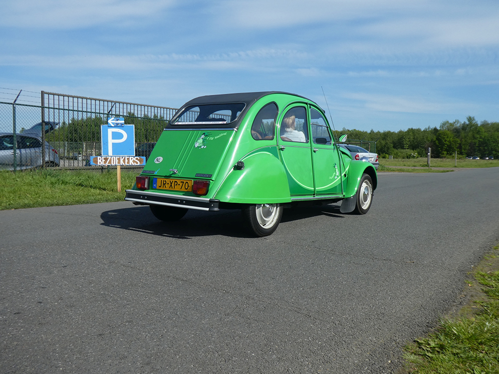 � 2024 Jan
                                    Matthijs Werkman