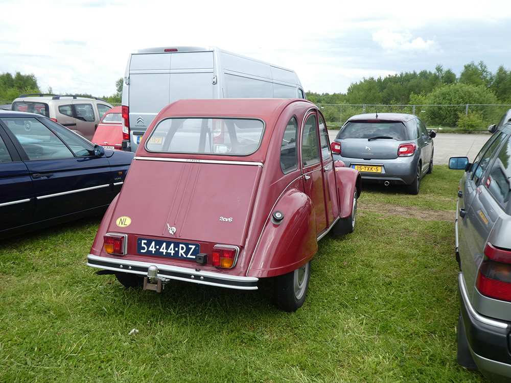 � 2024 Jan
                                    Matthijs Werkman