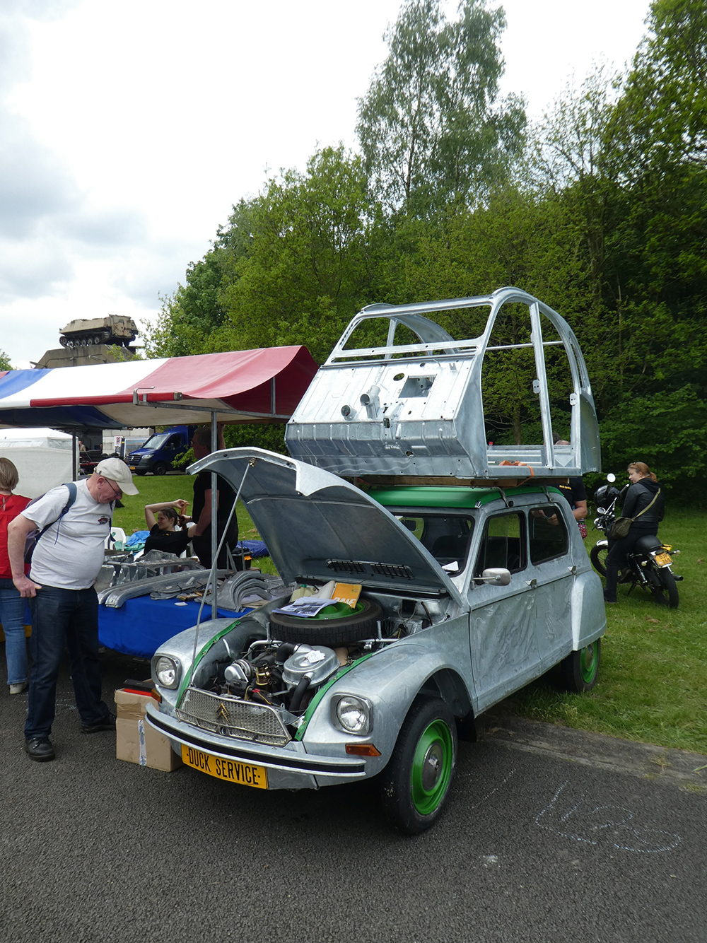 � 2024 Jan
                                    Matthijs Werkman