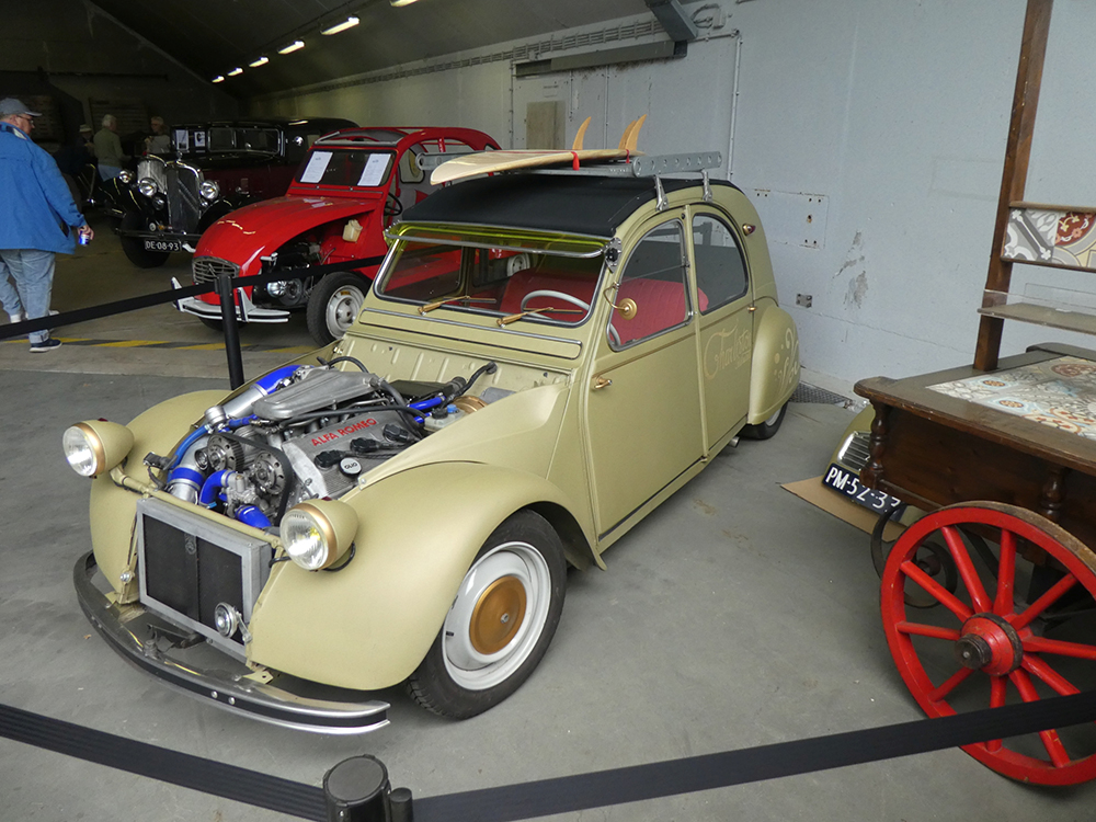 � 2024 Jan
                                    Matthijs Werkman