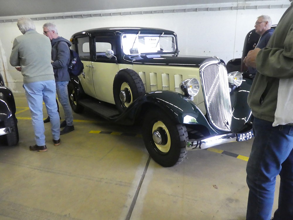 � 2024 Jan
                                    Matthijs Werkman