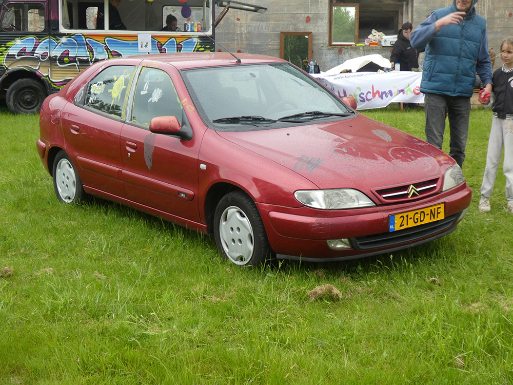 � 2024 Jan
                                    Matthijs Werkman