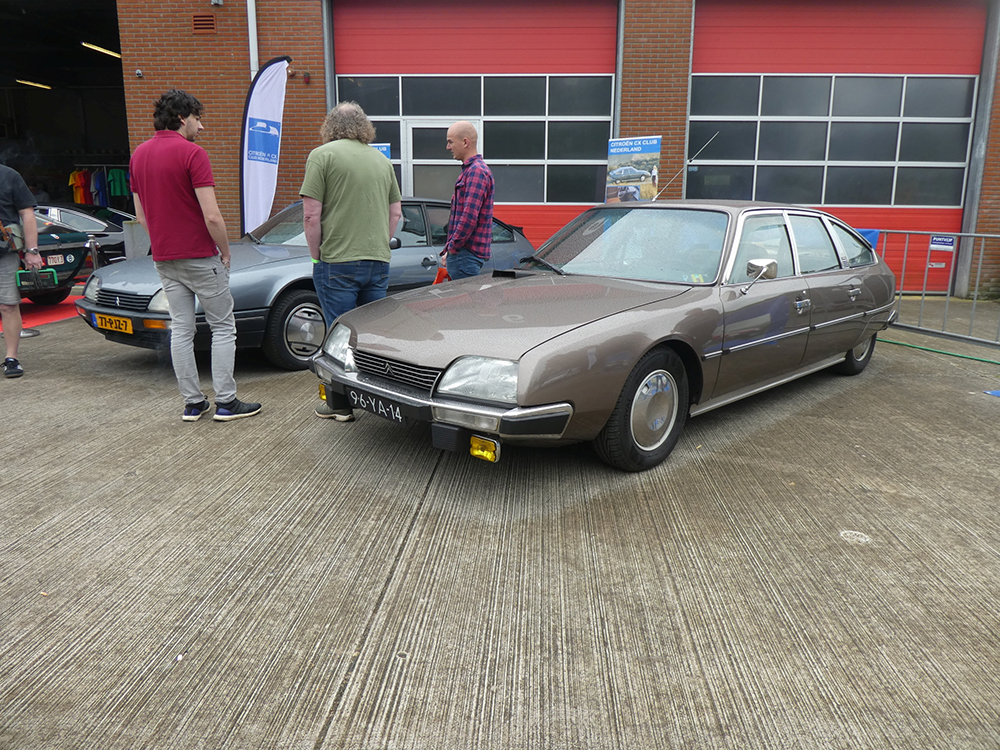 � 2024 Jan
                                    Matthijs Werkman