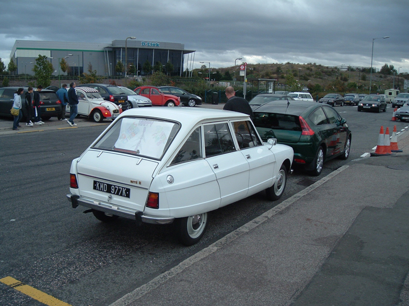 Citroen 90 х