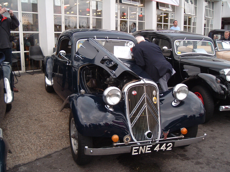 Citroen 90 х