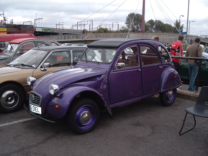 Citroen 90 х