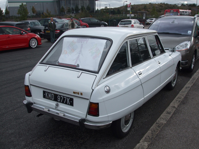 Citroen 90 х