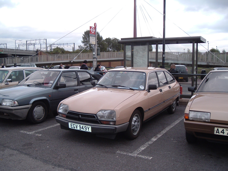 Citroen 90 х