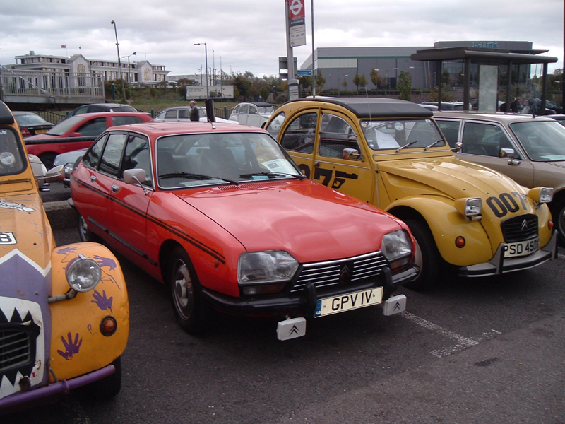 Citroen 90 х
