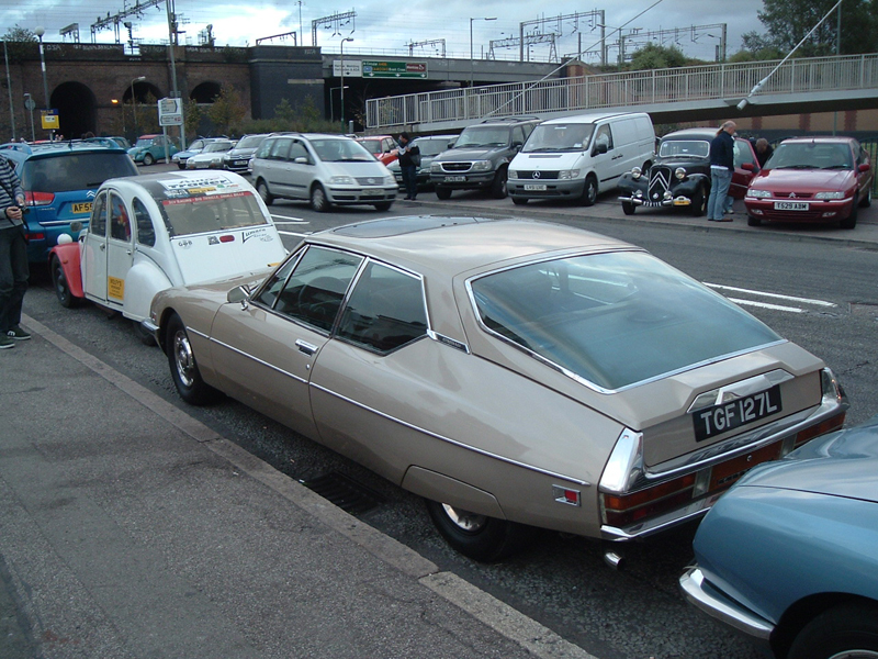 Citroen 90 х