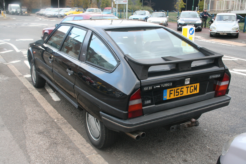 Citroen 90 х